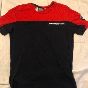 BMW T-Shirt